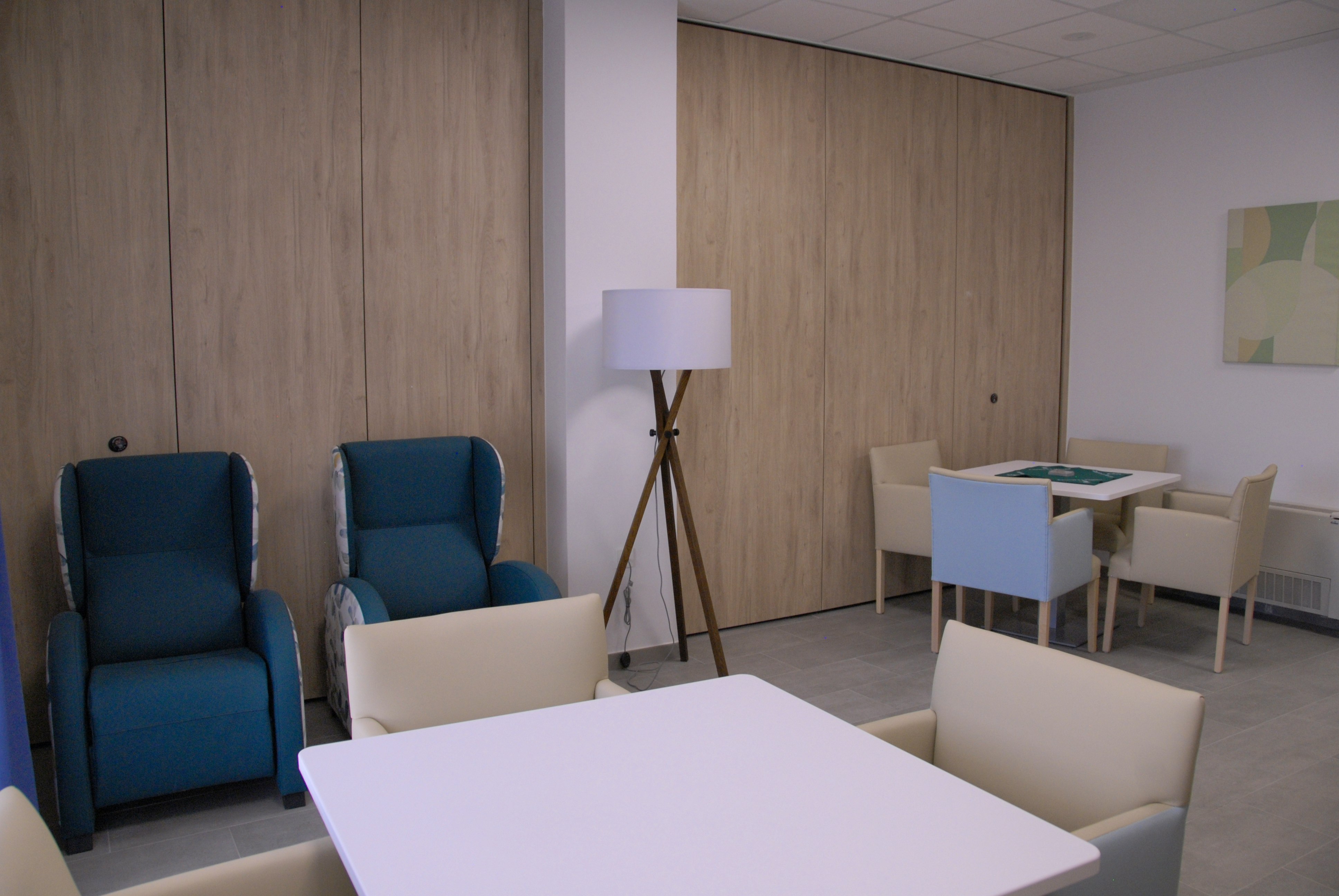 Residencia Arco de la Malena #2