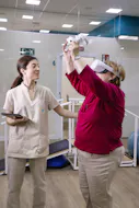 Masvita - Rehabilitación neurológica y oncológica en miResi