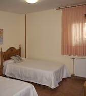 Residencia La Fuente de Burgos en miResi