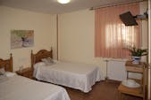 Residencia La Fuente de Burgos en miResi