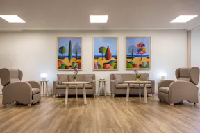 Caser Residencial Almería