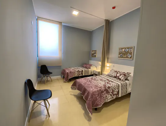 Residencia Maristany