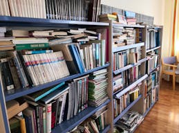 Residencia Puente Real II