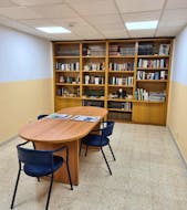 Residencia Los Olivos de Barcelona en miResi