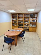 Residencia Los Olivos de Barcelona en miResi