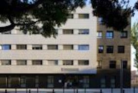 Residencia Bon Pastor