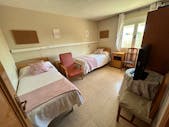 Residencia El Páramo en miResi