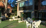 Residencia Casa Jardin Pozuelo