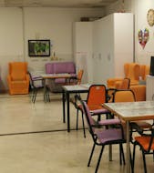Centro De Día Los Enlaces en miResi