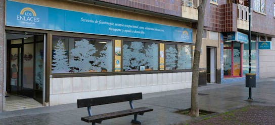 Centro De Día Los Enlaces