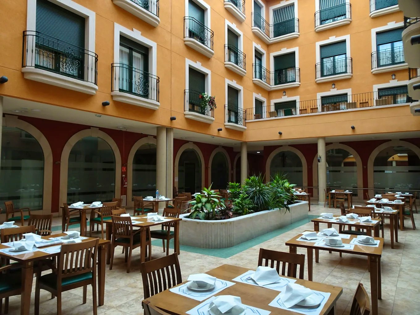 Centro de dia Colisee Las Carmenes #2