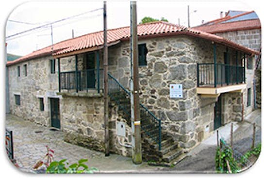 Casa Comunitaria De Xacebans