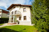 Residencia Elizalde