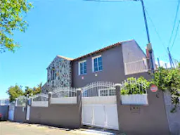 Centro de Día Tre Fontane
