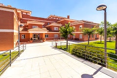 Centro De Día Seniors Viña Del Rey La Carolina #4