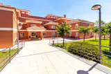 Centro De Día Seniors Viña Del Rey La Carolina