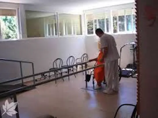 Residencia Los Cortijos