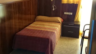 Residencia Mimara Creixell en miResi