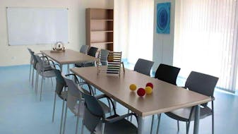 Residencia Edalia Torrejón de Ardoz en miResi