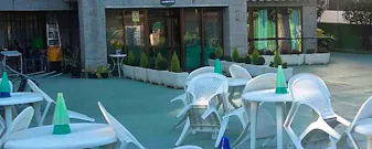 Residencia Casa Jardin Pozuelo en miResi