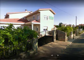 Residencia de Ancianos Santa Ana