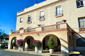 Residencia Ítaca Fortuny