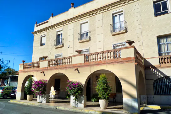 Residencia Ítaca Fortuny