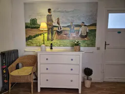 Residencia Virgen De Lourdes Valladolid