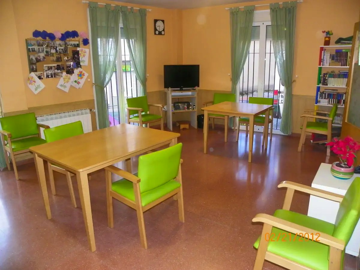 Residencia Santa Ana #4