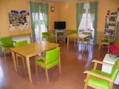 Residencia Santa Ana en miResi