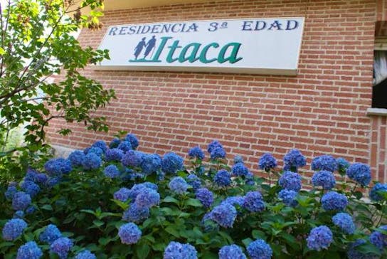 Residencia Itaca Madrid