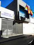 Centro de día Virgen de Consolación