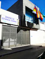 Centro de día Virgen de Consolación en miResi