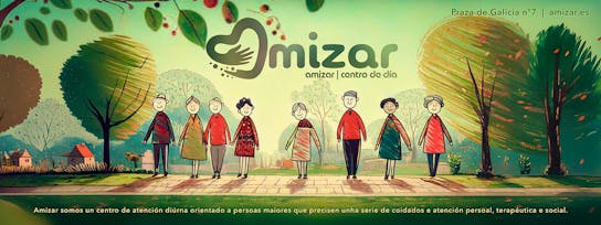Amizar Centro de día
