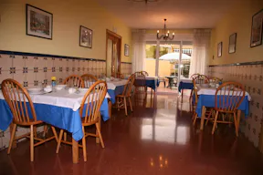 Residencia Santa Ana