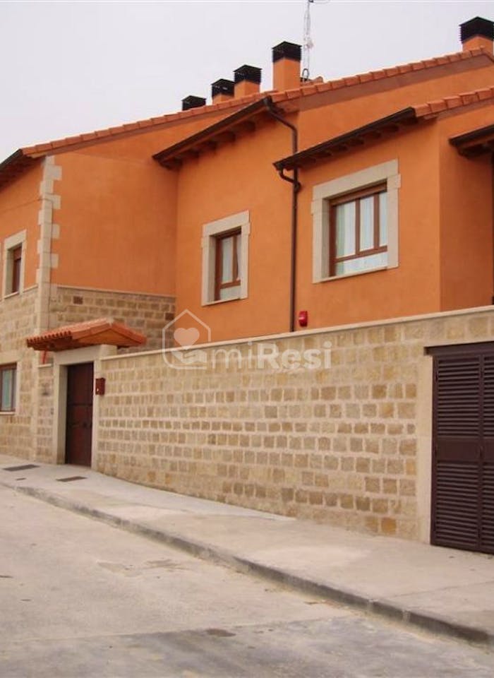 Residencia Salud Mental Las Cumbres 2