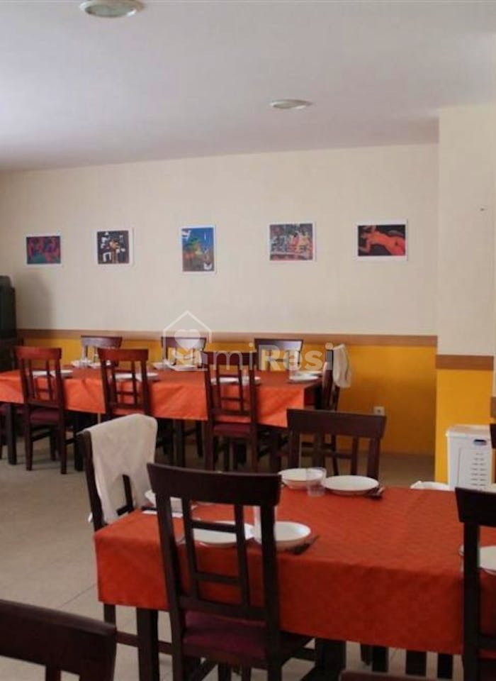 Residencia Salud Mental Las Cumbres 3