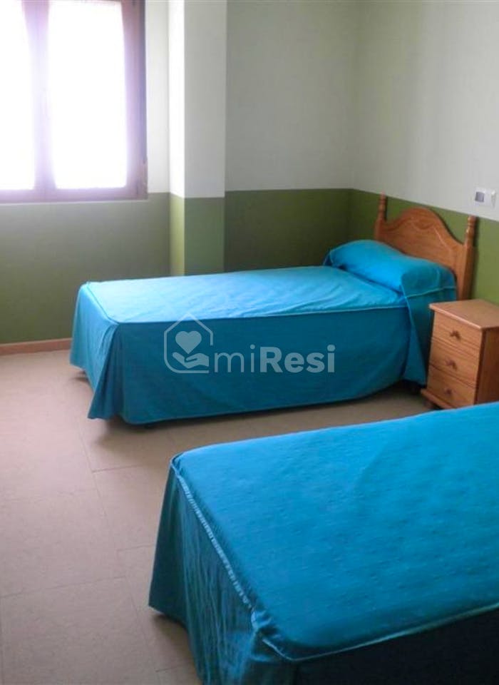 Residencia Salud Mental Las Cumbres 6