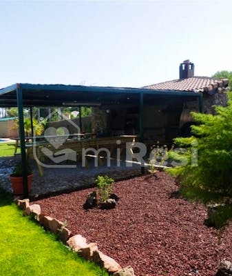 Residencia Salud Mental Las Cumbres en miResi