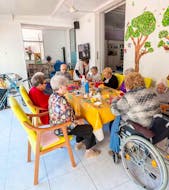 Centro Geriátrico Gure Etxea en miResi