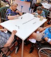 Centro Geriátrico Gure Etxea en miResi