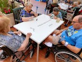 Centro Geriátrico Gure Etxea en miResi
