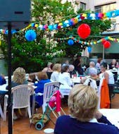 Centro Geriátrico Gure Etxea en miResi