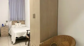Residencia Geros Pelai
