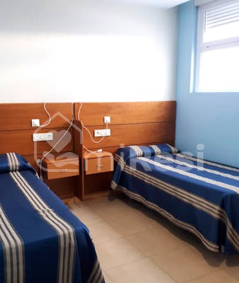 Residencia Parque De La Luz en miResi