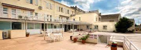 Hospital-Residencia Josep Baulida