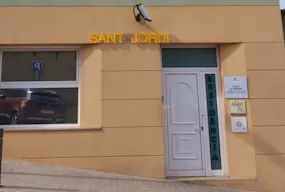 Residencia Sant Jordi