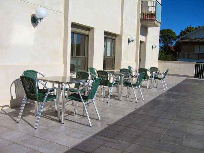 Centro de día El Carmen Lorenzana #3