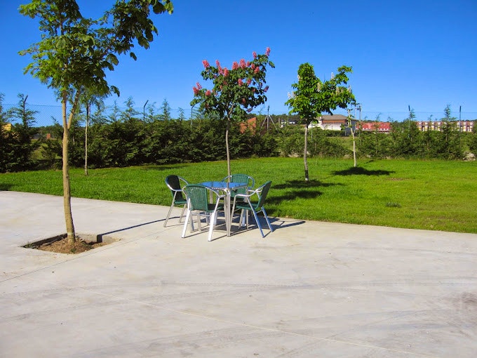 Centro de día El Carmen Lorenzana #2