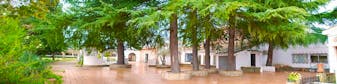 Residencia De Ancianos Jardin De Gredos en miResi